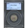 Image 1 : 1870 5C PR65 PCGS.