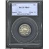Image 1 : 1875 5C PR65 PCGS.