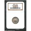 Image 1 : 1876 5C PR65 Cameo NGC.