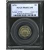 Image 1 : 1876 5C PR66 Cameo PCGS.