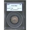 Image 1 : 1877 5C PR62 PCGS.