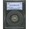Image 3 : 1877 5C PR65 Cameo PCGS.