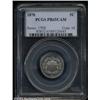 Image 1 : 1878 5C PR65 Cameo PCGS.