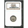 Image 3 : 1879 5C PR66 Cameo NGC.