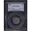 Image 1 : 1880 5C PR65 PCGS.