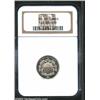 Image 1 : 1880 5C PR65 Cameo NGC.