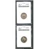 Image 1 : 1894 Liberty Nickel PR63 ANACS,