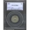 Image 1 : 1882 5C PR66 PCGS.