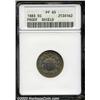 Image 1 : 1883 5C PR65 ANACS.