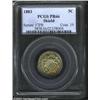 Image 1 : 1883 5C PR66 PCGS.