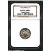Image 1 : 1883 5C Shield PR65 Cameo NGC.