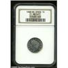 Image 3 : 1883 5C No Cents MS67 NGC.