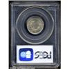 Image 2 : 1886 5C MS63 PCGS.