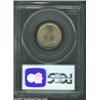 Image 4 : 1887 5C MS66 PCGS.