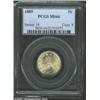Image 1 : 1889 5C MS66 PCGS.