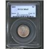 Image 1 : 1895 5C MS65 PCGS.