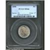 Image 3 : 1898 5C MS66 PCGS.