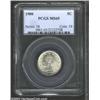 Image 1 : 1900 5C MS65 PCGS.