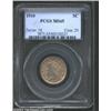Image 1 : 1910 5C MS65 PCGS.
