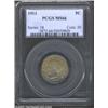 Image 1 : 1911 5C MS66 PCGS.