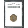 Image 1 : 1912-D 5C MS64 ANACS.