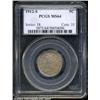 Image 1 : 1912-S 5C MS64 PCGS.