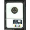 Image 2 : 1883 5C No Cents PR65 Cameo NGC.