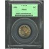 Image 1 : 1889 5C PR66 PCGS.