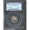 Image 1 : 1893 5C PR65 Cameo PCGS.
