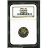 Image 3 : 1893 5C PR66 Cameo NGC.