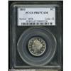 Image 3 : 1893 5C PR67 Cameo PCGS.