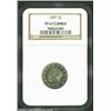 Image 3 : 1897 5C PR67 Cameo NGC.