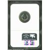 Image 4 : 1897 5C PR67 Cameo NGC.
