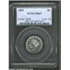 Image 3 : 1899 5C PR67 PCGS.