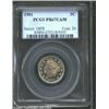 Image 3 : 1901 5C PR67 Cameo PCGS.