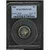 Image 3 : 1901 5C PR67 Cameo PCGS.