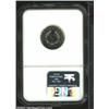 Image 2 : 1902 5C PR64 Cameo NGC.