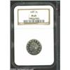 Image 1 : 1903 5C PR65 NGC.