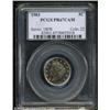 Image 3 : 1903 5C PR67 Cameo PCGS.