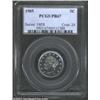 Image 1 : 1905 5C PR67 PCGS.