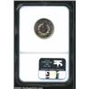 Image 2 : 1907 5C PR66 Cameo NGC.