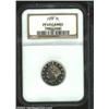 Image 1 : 1909 5C PR65 Cameo NGC.