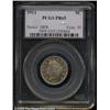 Image 1 : 1911 5C PR65 PCGS.