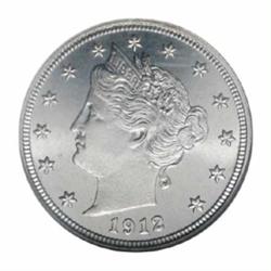 1912 5C PR68 NGC.