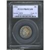Image 1 : 1912 5C PR65 Cameo PCGS.