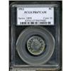 Image 3 : 1912 5C PR67 Cameo PCGS.