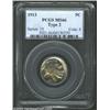 Image 1 : 1913 5C Type Two MS66 PCGS.