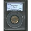 Image 3 : 1913-D 5C Type Two MS66 PCGS.