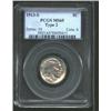 Image 3 : 1913-S 5C Type Two MS65 PCGS.