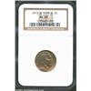 Image 3 : 1913-S 5C Type Two MS65 NGC.